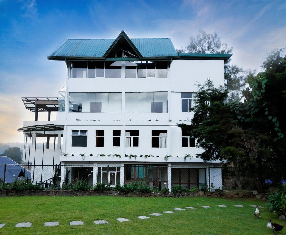 Tea Mount Forest Nuwara Eliya Exteriör bild