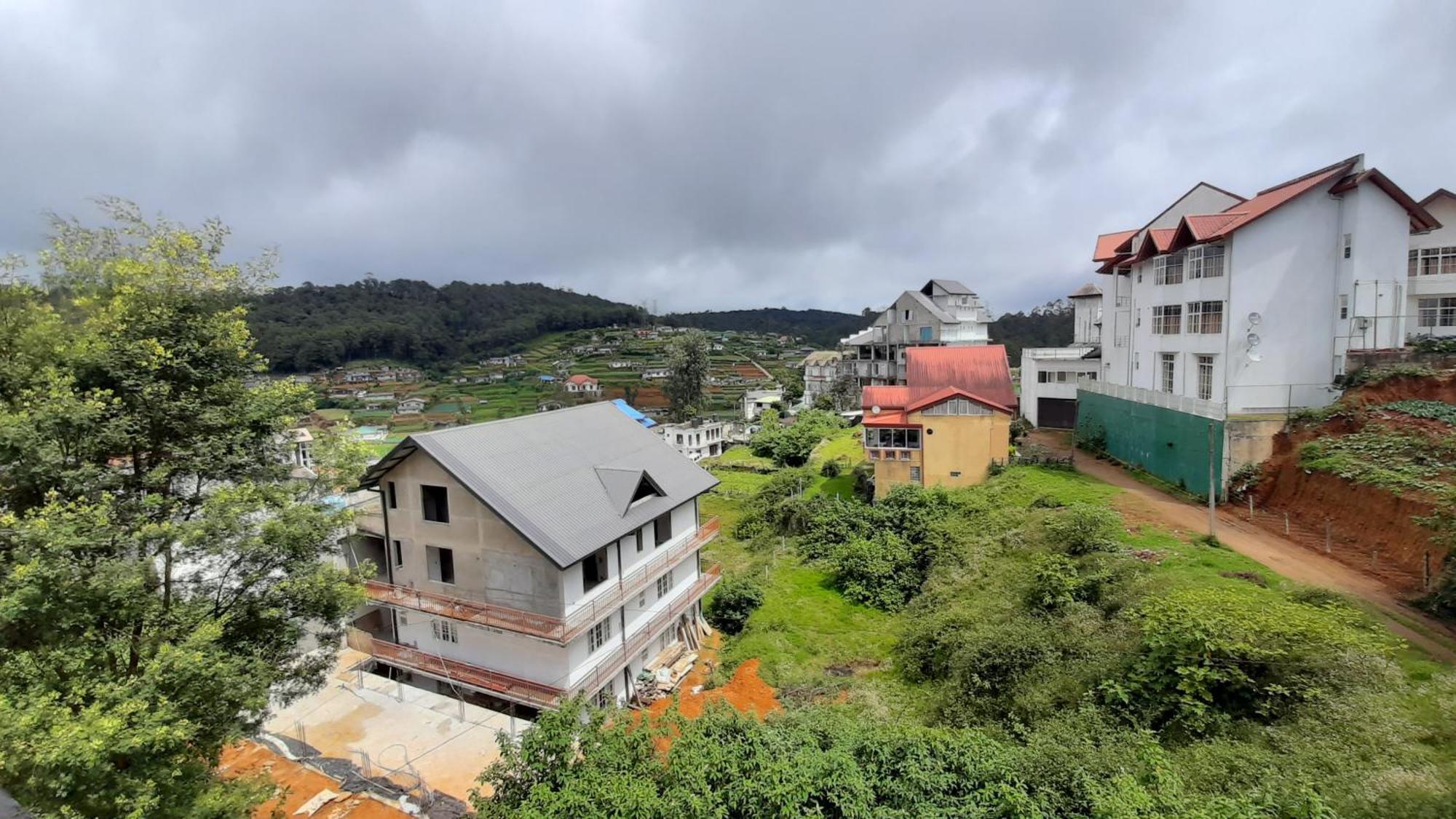 Tea Mount Forest Nuwara Eliya Exteriör bild